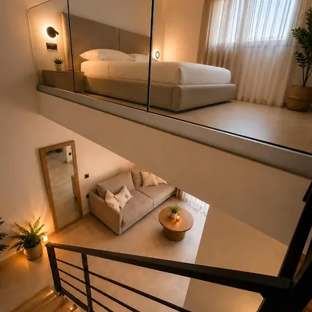 Estia Luxury &