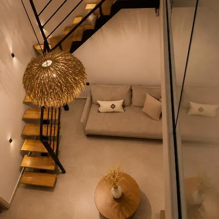 Apartment Estia Luxury &