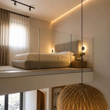 Apartment Estia Luxury &