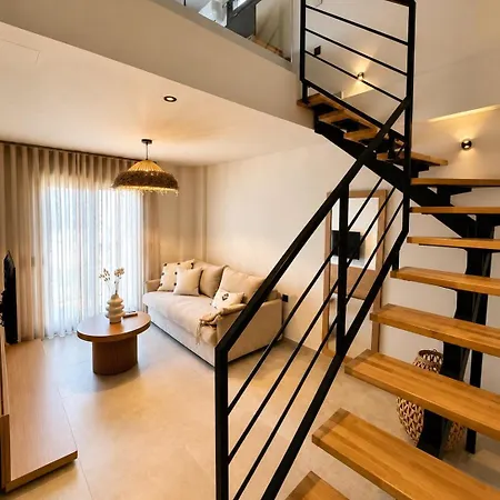 Apartment Estia Luxury &