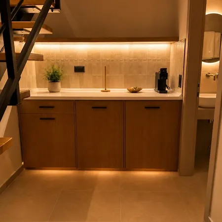 Apartment Estia Luxury & Platamonas