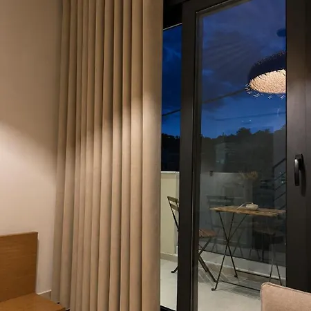 Apartment Estia Luxury & *
