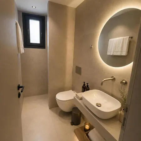 Estia Luxury & Платамонас