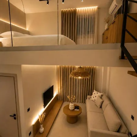 Estia Luxury & Platamonas