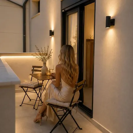 Estia Luxury & Апартаменты