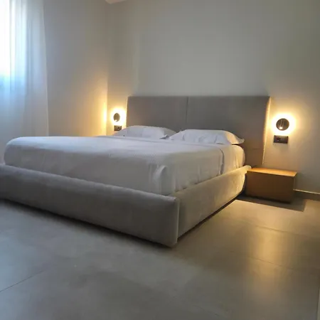 Apartment Estia Luxury & *