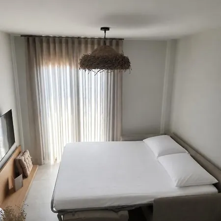 Апартаменты Estia Luxury &
