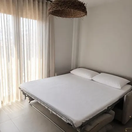 Estia Luxury & Apartment Platamonas