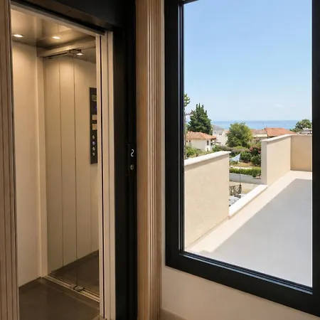 Apartment Estia Luxury & Platamonas