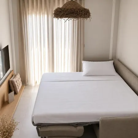 Apartment Estia Luxury &