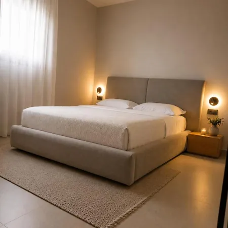 Estia Luxury & Apartament