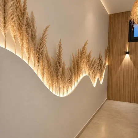 Apartament Estia Luxury & *